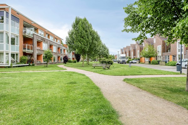 Medium property photo - Schanspark 12, 3931 KV Woudenberg
